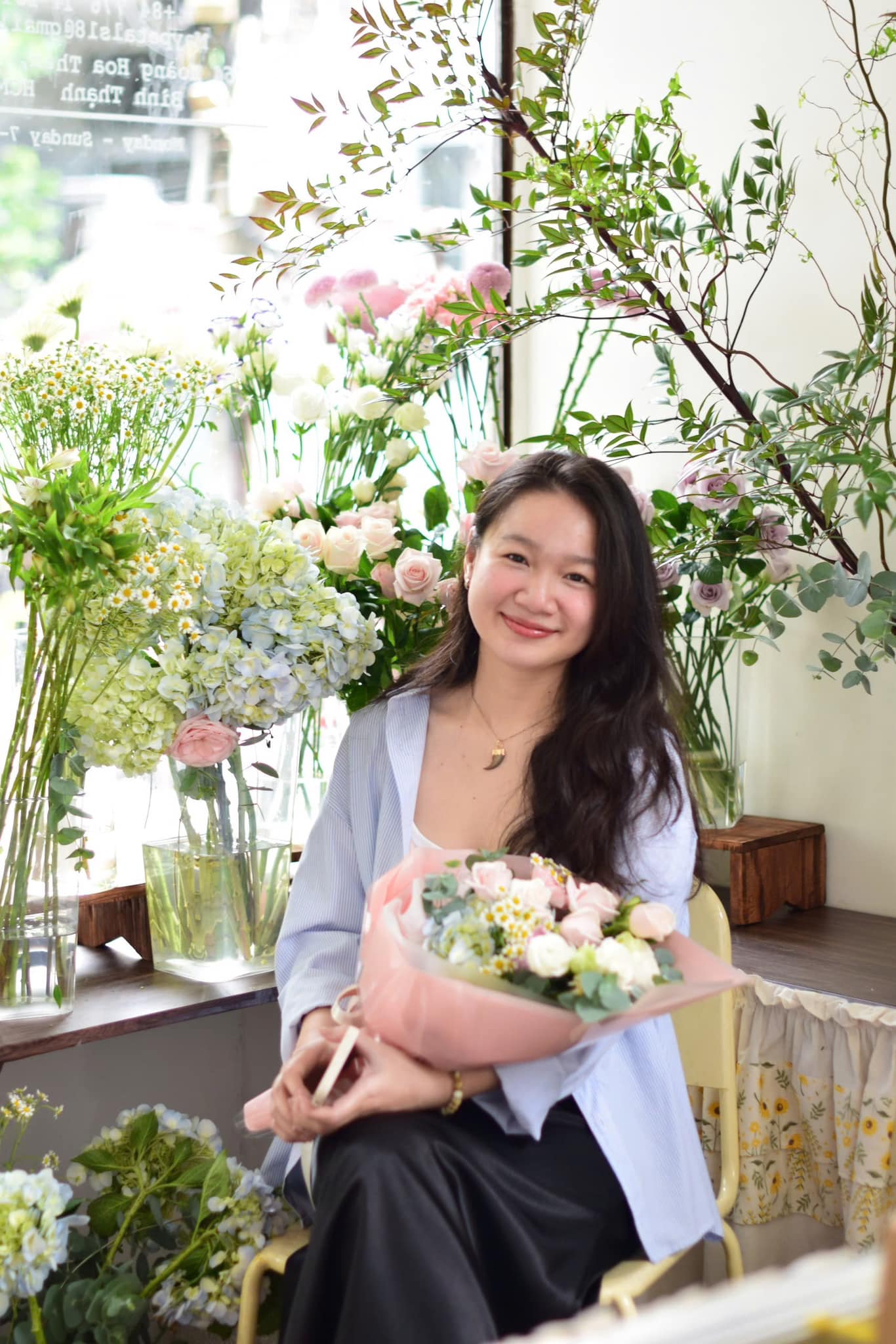 Nguyễn Kiều Anh