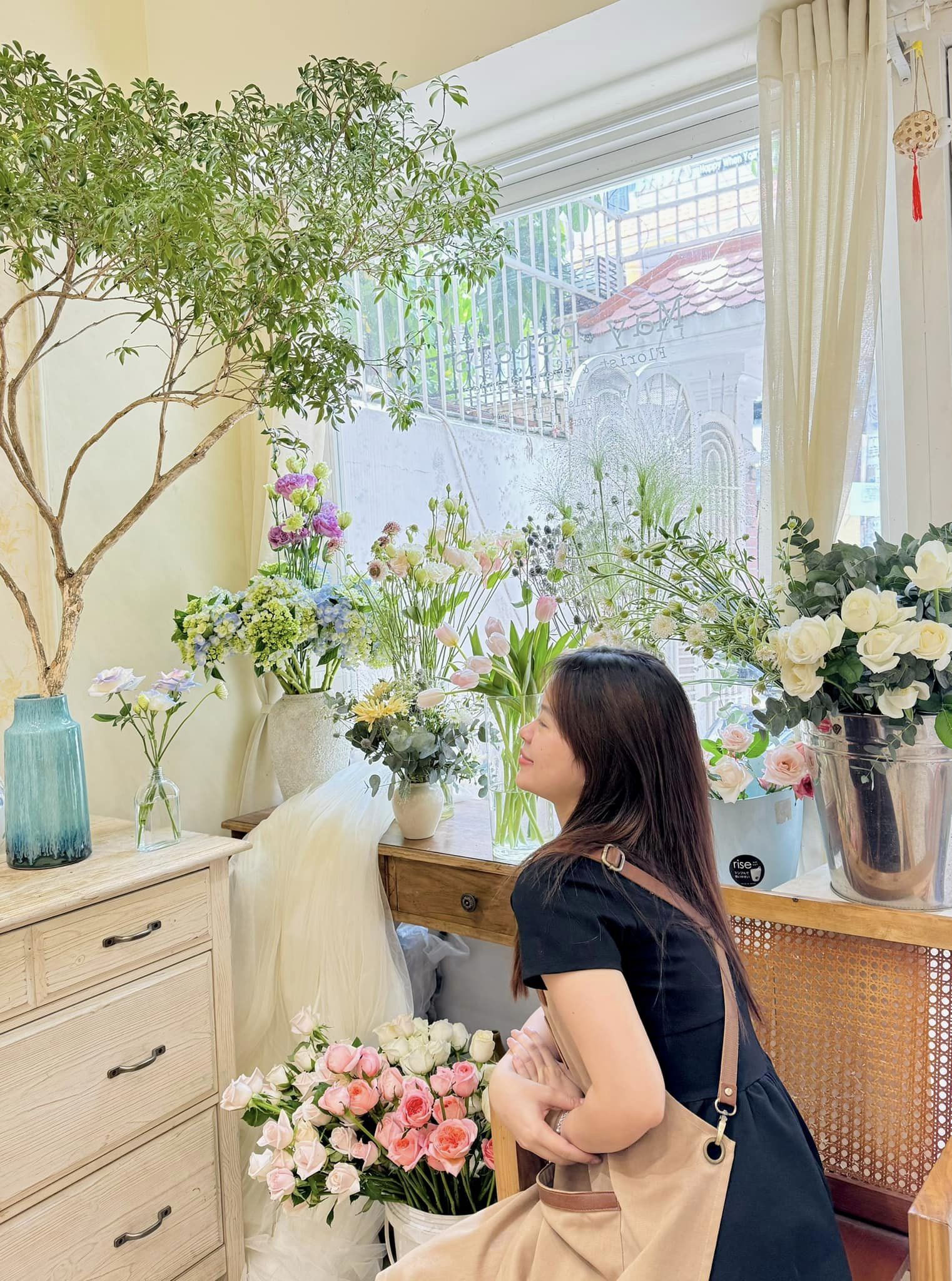 Hoàng Thị Hậu